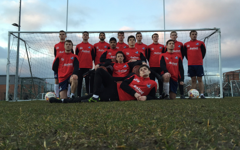 From Liverpool To Valencia – An Update From Athletico Dentico