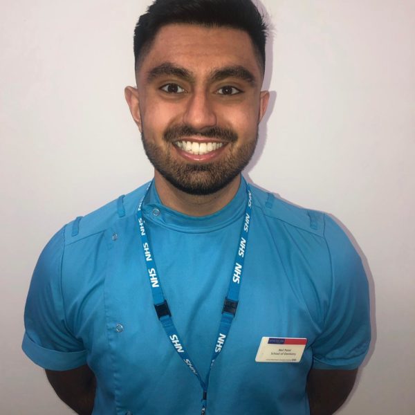 Neil Patel Neil Patel