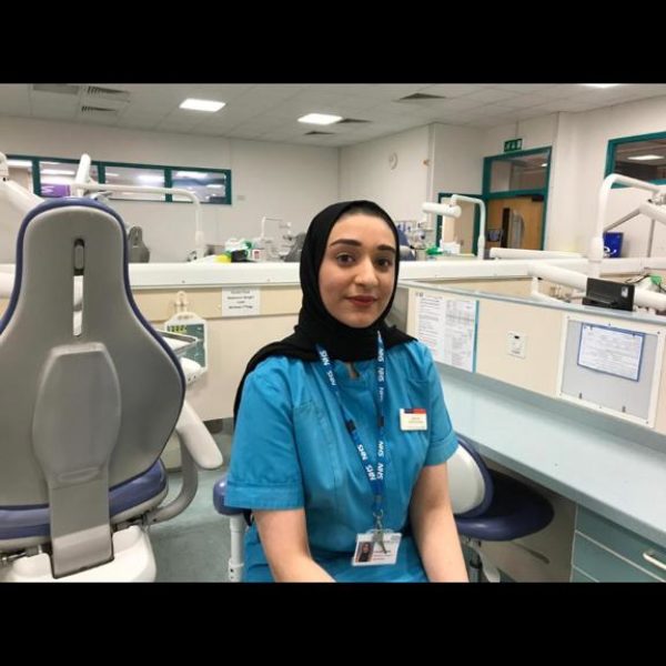 Hifsah Kiani Hifsah Kiani