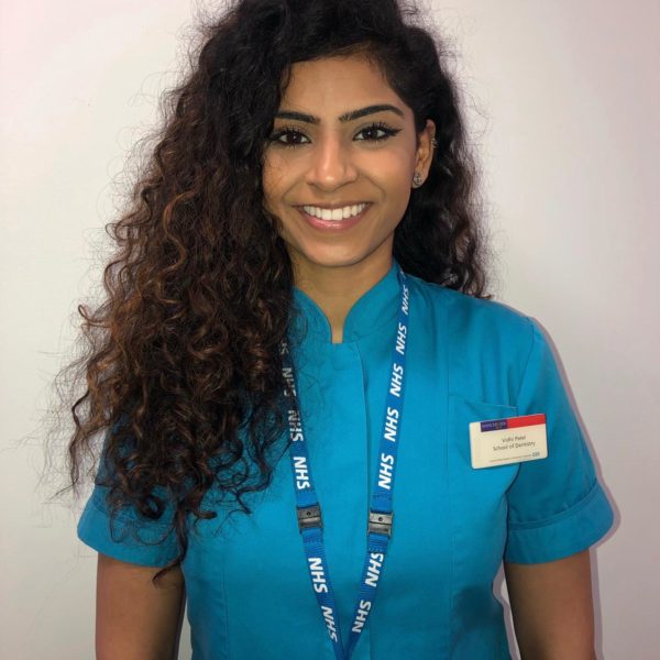 Vidhi Patel Vidhi Patel
