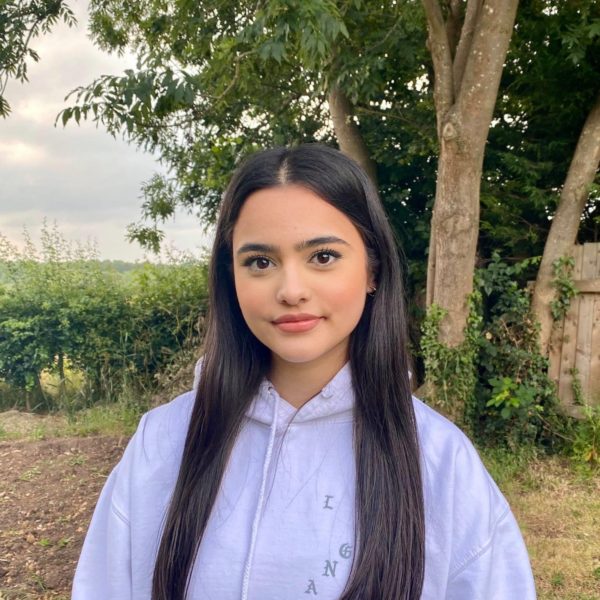 Zarah Ahmed Zarah Ahmed