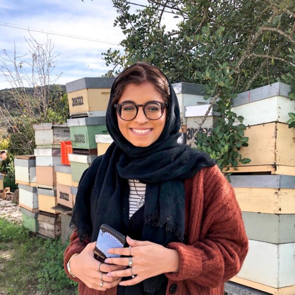 Mariyah Aseri Mariyah Aseri