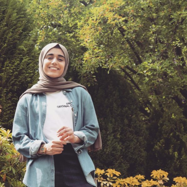 Zahra Ali Zahra Ali